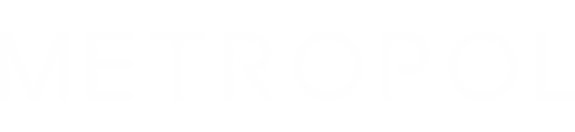 Торговый центр «Метрополь»